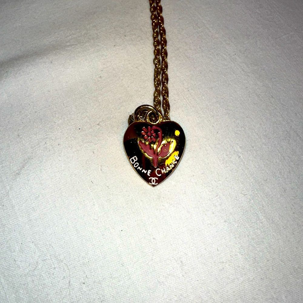Cute Necklace